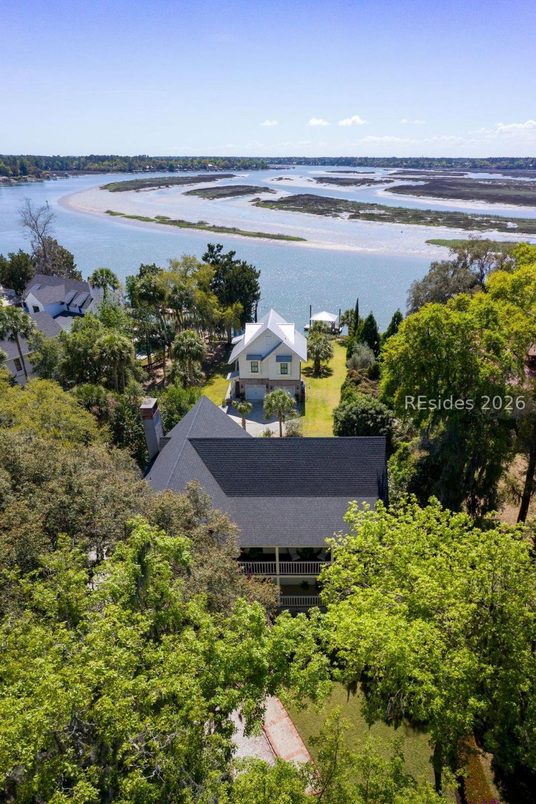 House in Bluffton, South Carolina, United States 5 - 17652599