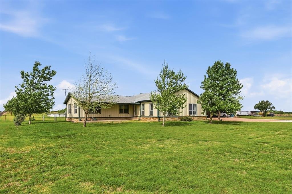 House in Grandview, Texas, United States 4 - 17654191