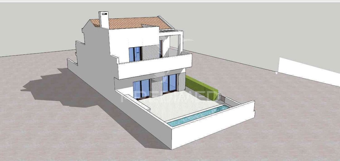 House in Castro Marim, Algarve, Portugal 3 - 17652595