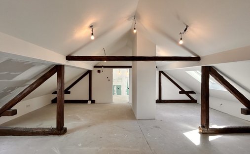 House in Gumpoldskirchen, Lower Austria, Austria 1