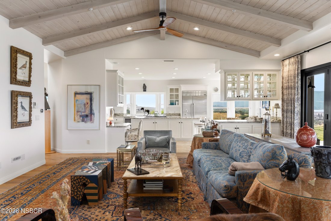 House in Santa Ynez, California, United States 4 - 17659782
