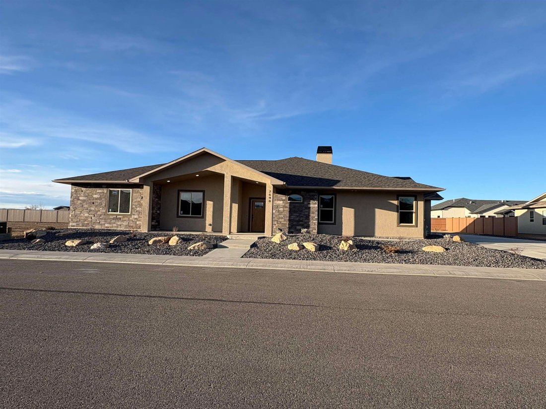 House in Grand Junction, Colorado, United States 1 - 17657654