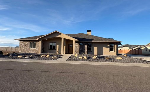 House in Grand Junction, Colorado, United States 1