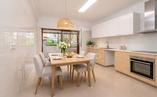 Appartement à Alfragide, Lisbonne, Portugal 1