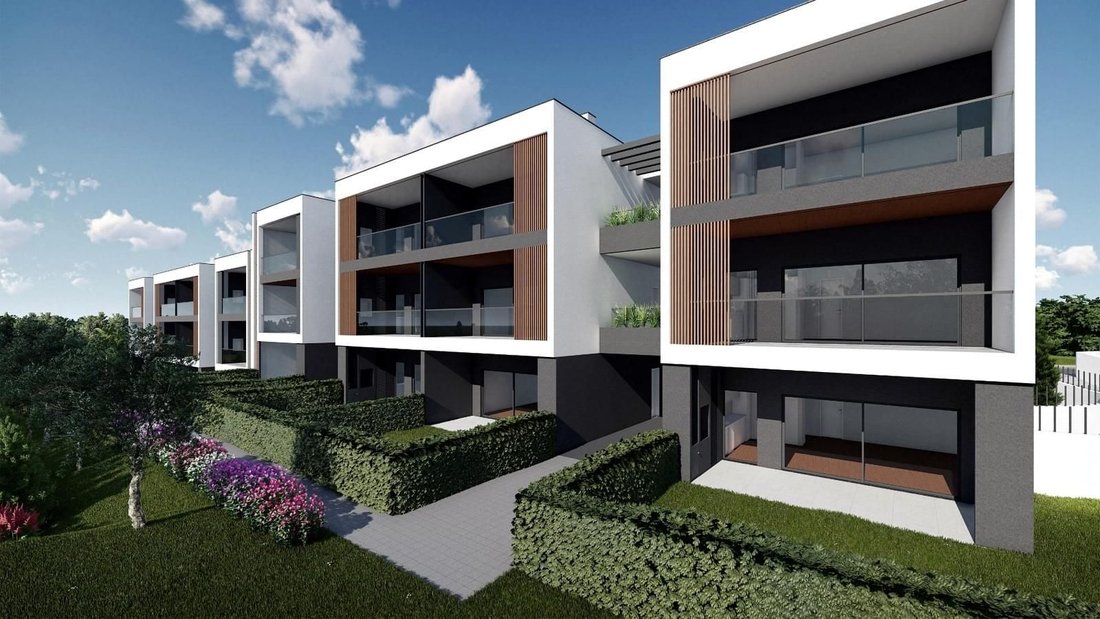 Apartment in Olhos de Agua, Algarve, Portugal 4 - 17653423