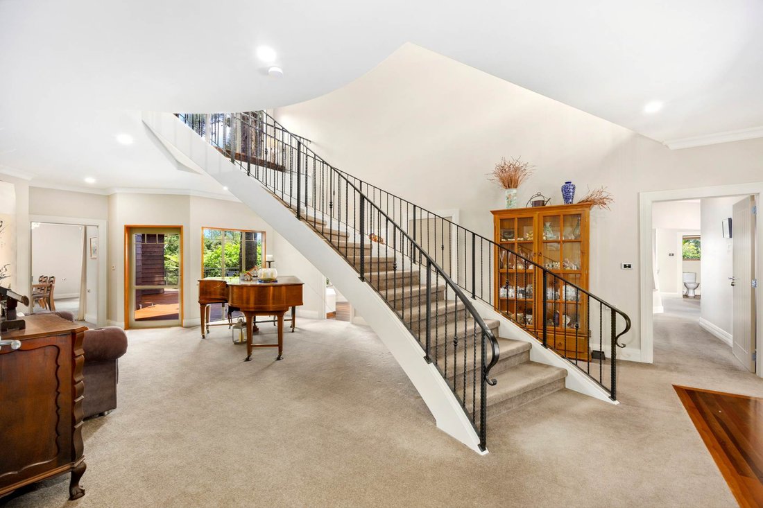 House in Waitoki, Auckland, New Zealand 5 - 16773649