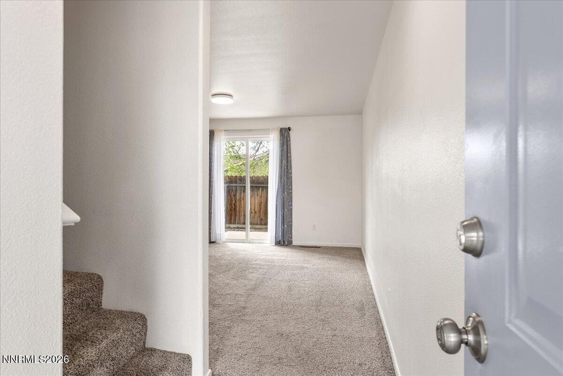 Apartment in Carson City, Nevada, United States 2 - 17660082