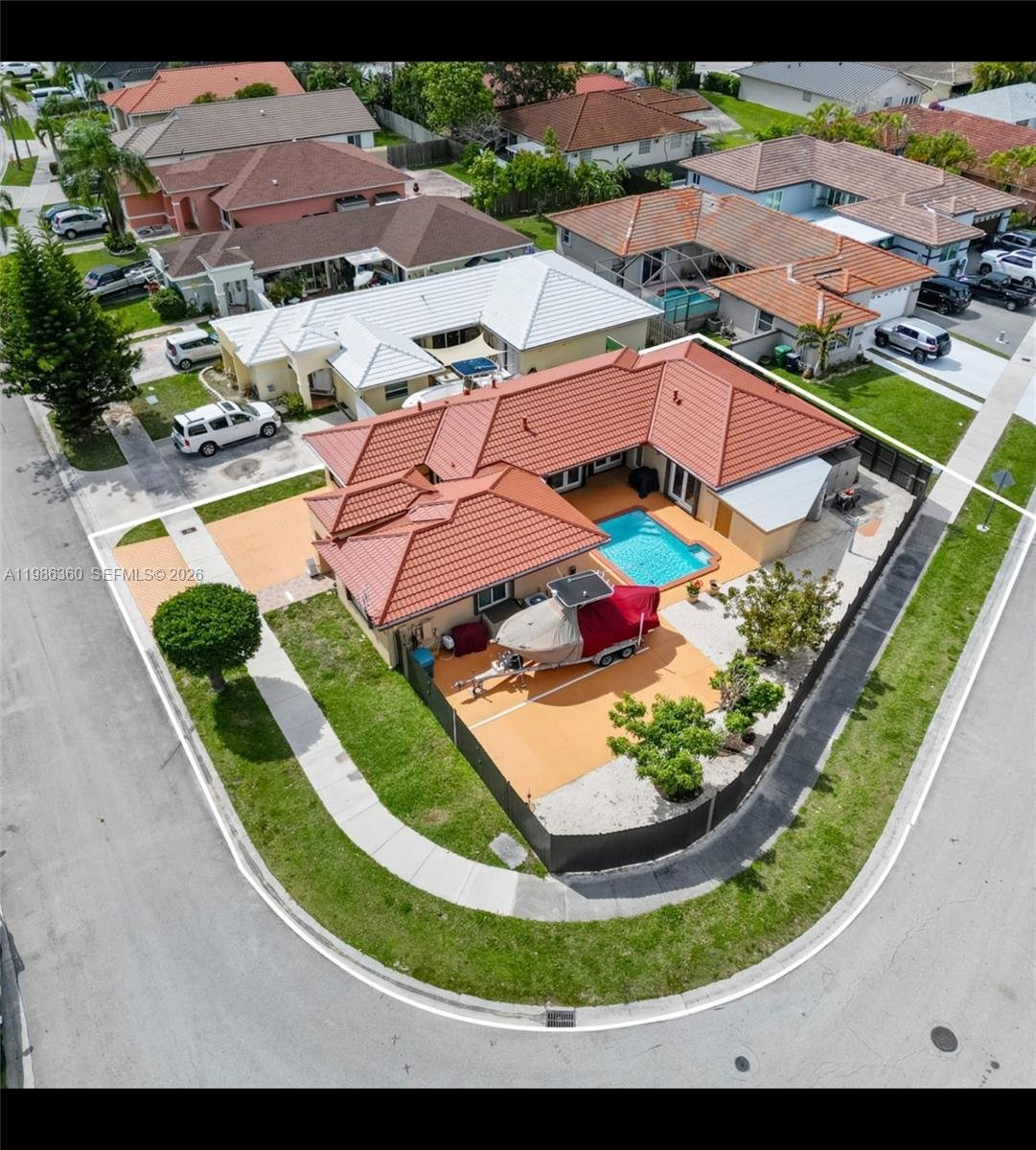 House in West Miami, Florida, United States 2 - 17655304