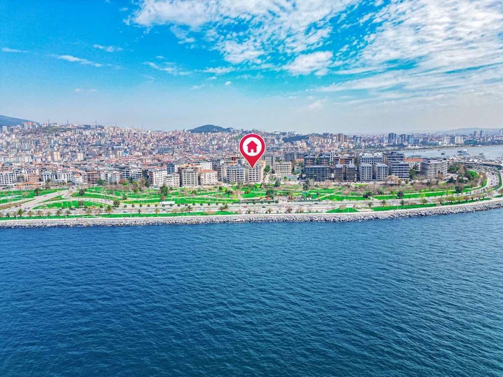 Appartement à Istanbul, Istanbul, Turquie 4 - 17659087