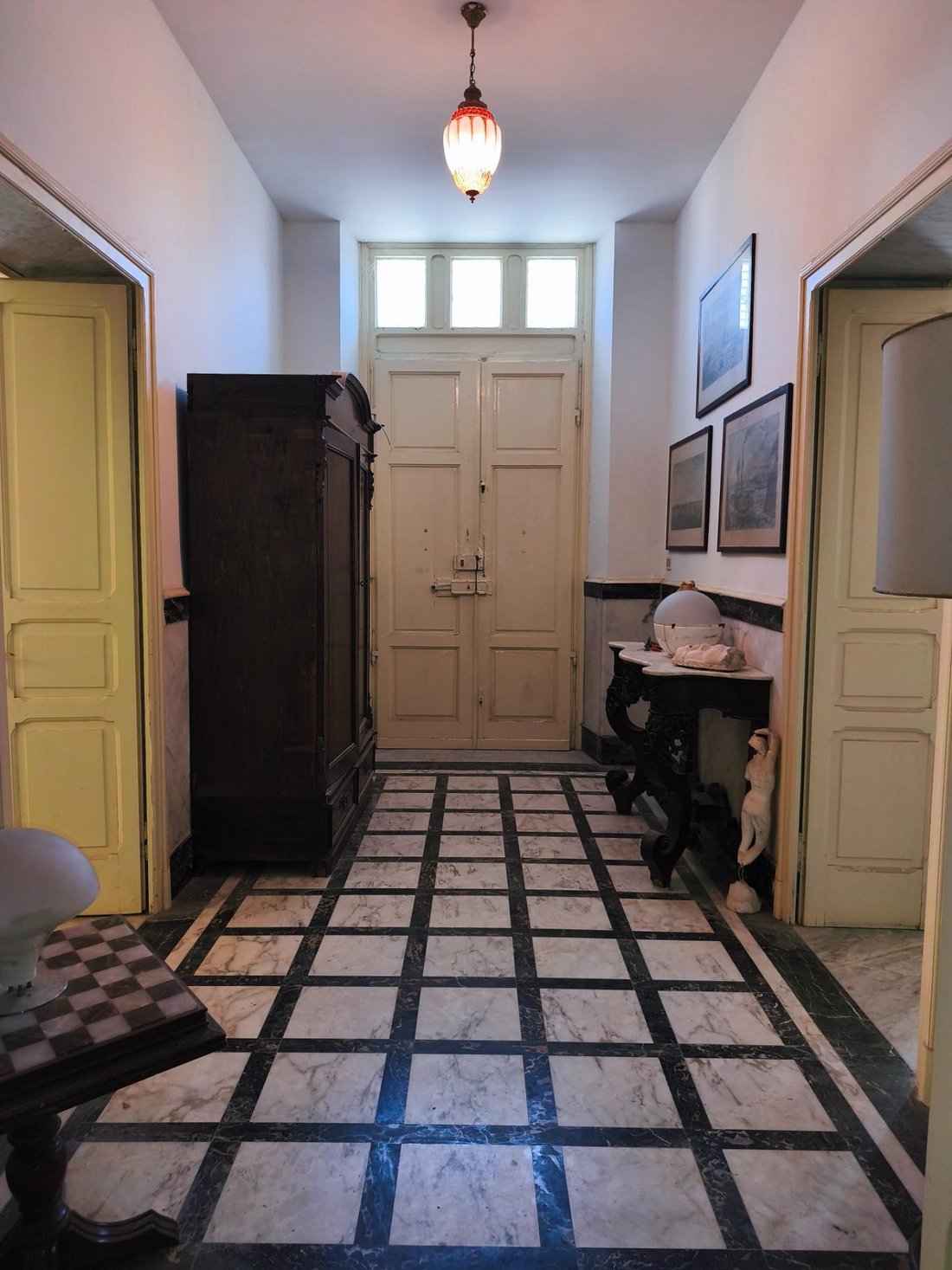 Villa in Marina di Carrara, Tuscany, Italy 5 - 17431285