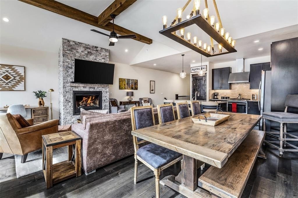 House in Dillon, Colorado, United States 4 - 17657059