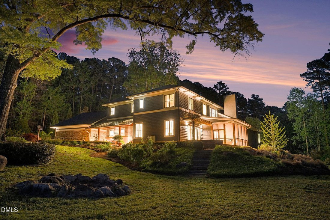 House in Chapel Hill, North Carolina, United States 3 - 17659846