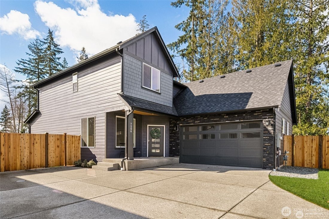 House in South Hill, Washington, United States 1 - 17660359