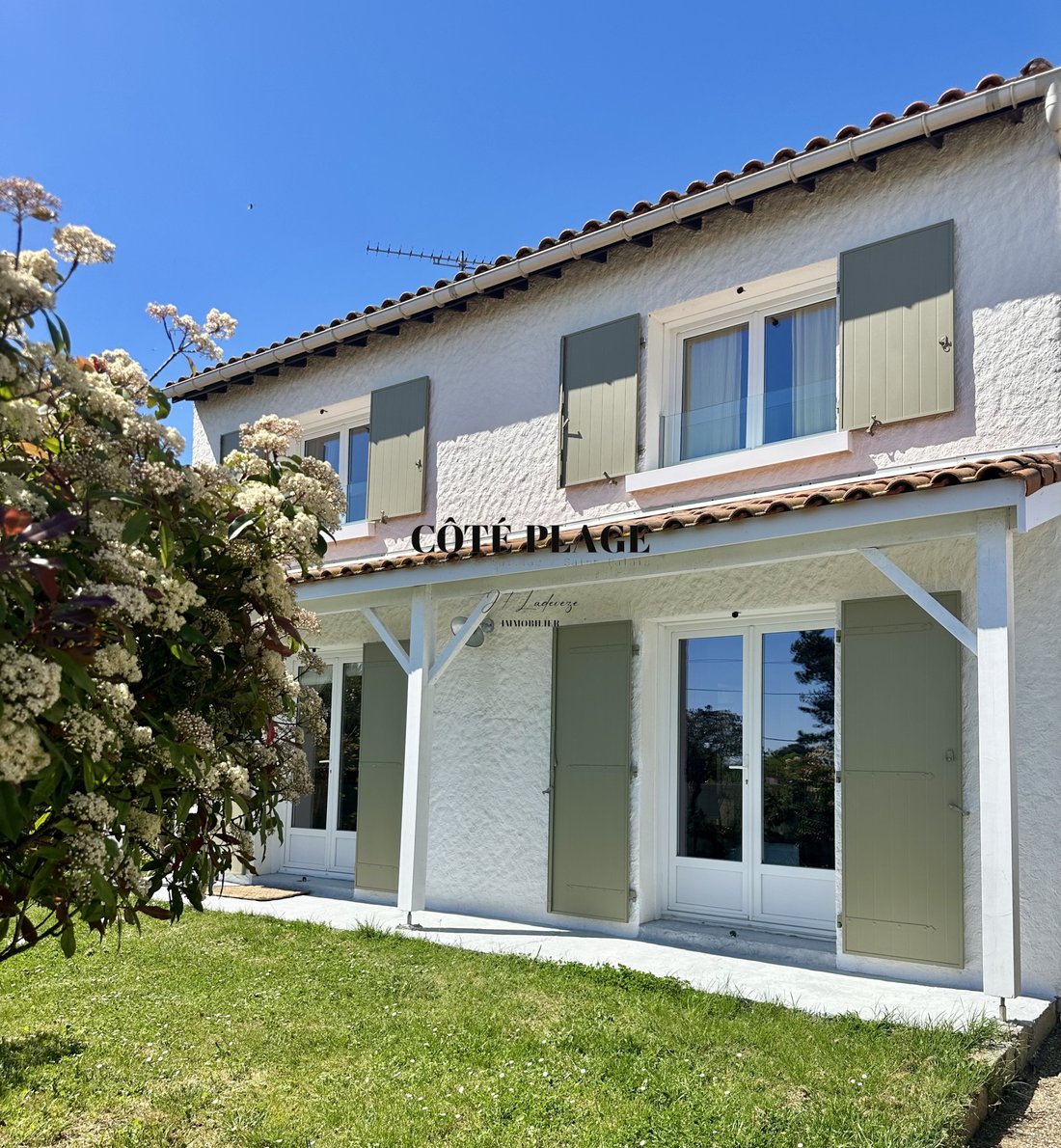 House in Vaux-sur-Mer, Nouvelle-Aquitaine, France 4 - 17629137