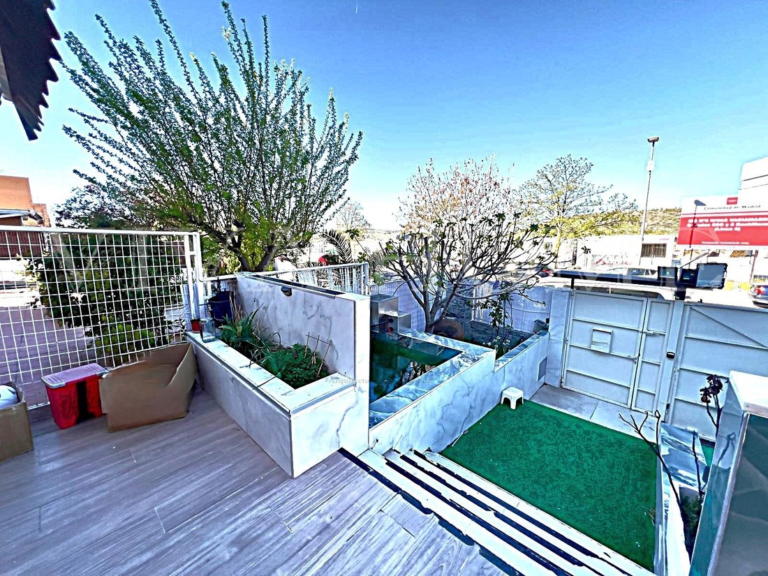 House in Rivas-Vaciamadrid, Comunidad de Madrid, Spain 2 - 17652990