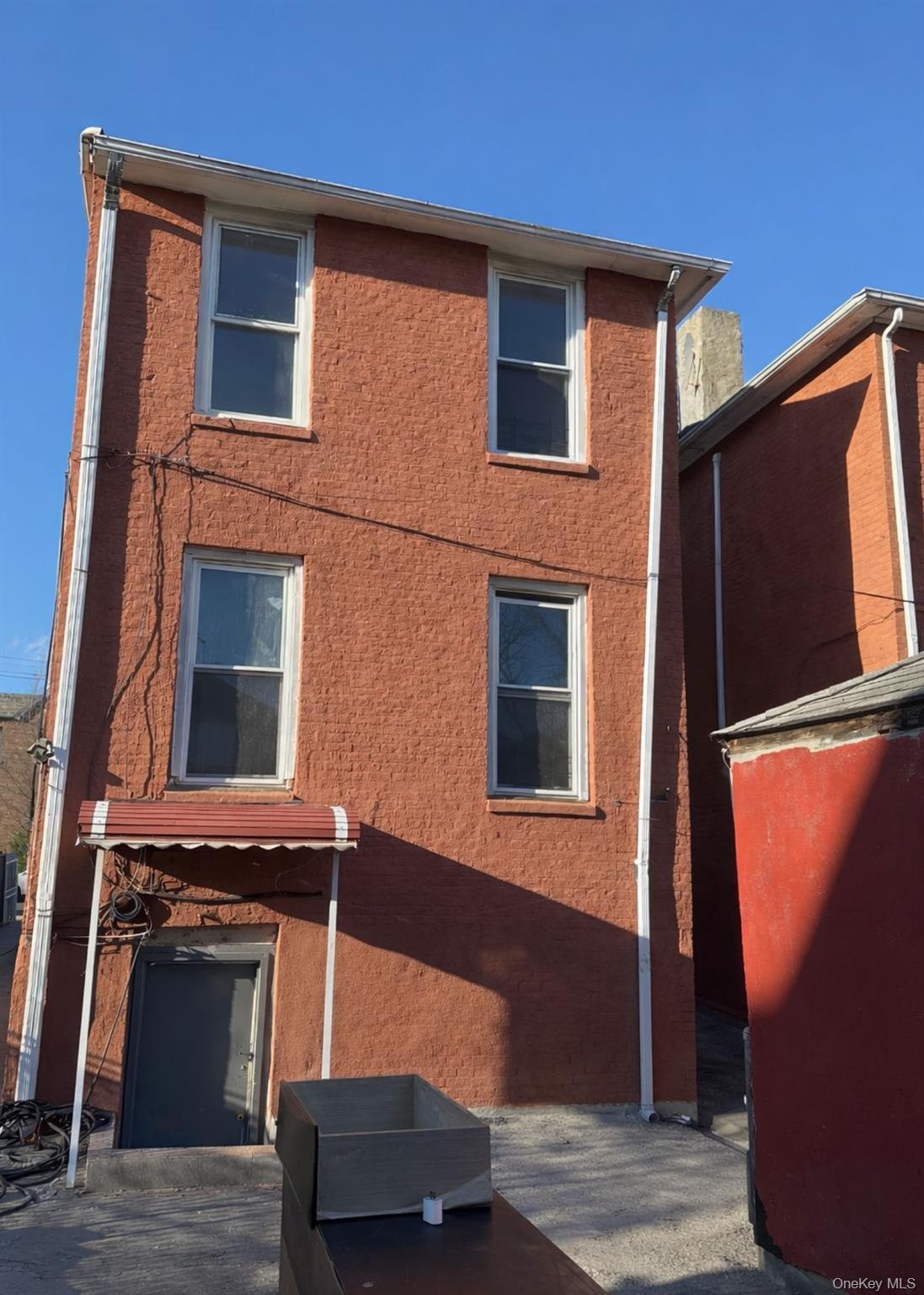 Apartment in New York, New York, United States 5 - 17657649