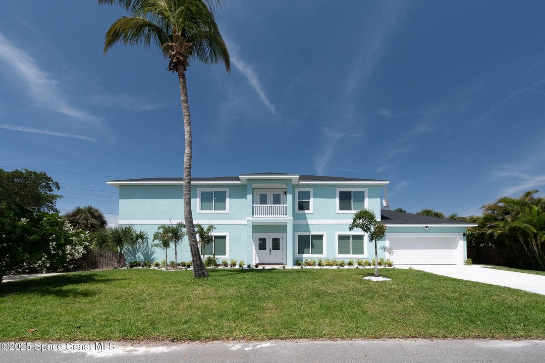 House in Cocoa Beach, Florida, United States 2 - 17655549