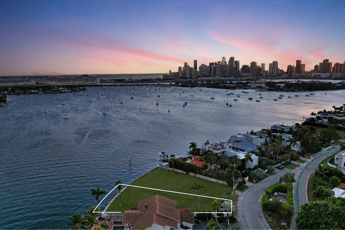 Land in Miami, Florida, United States 4 - 14983483