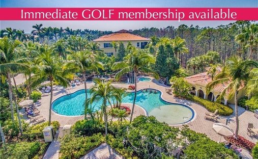 Condo in Naples, Florida, United States 1