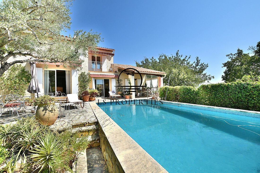 Villa in Les Mauniers, La Farlède, France 2 - 17660117