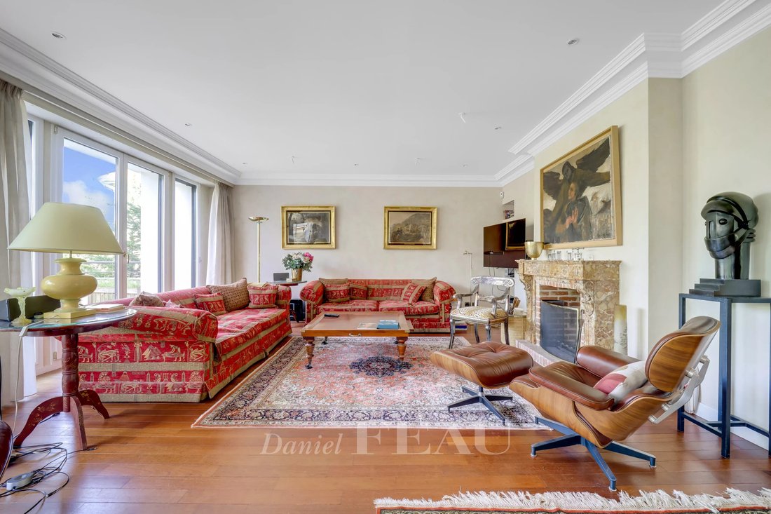 Casa a Le Chesnay, Le Chesnay-Rocquencourt, Francia 4 - 17652530
