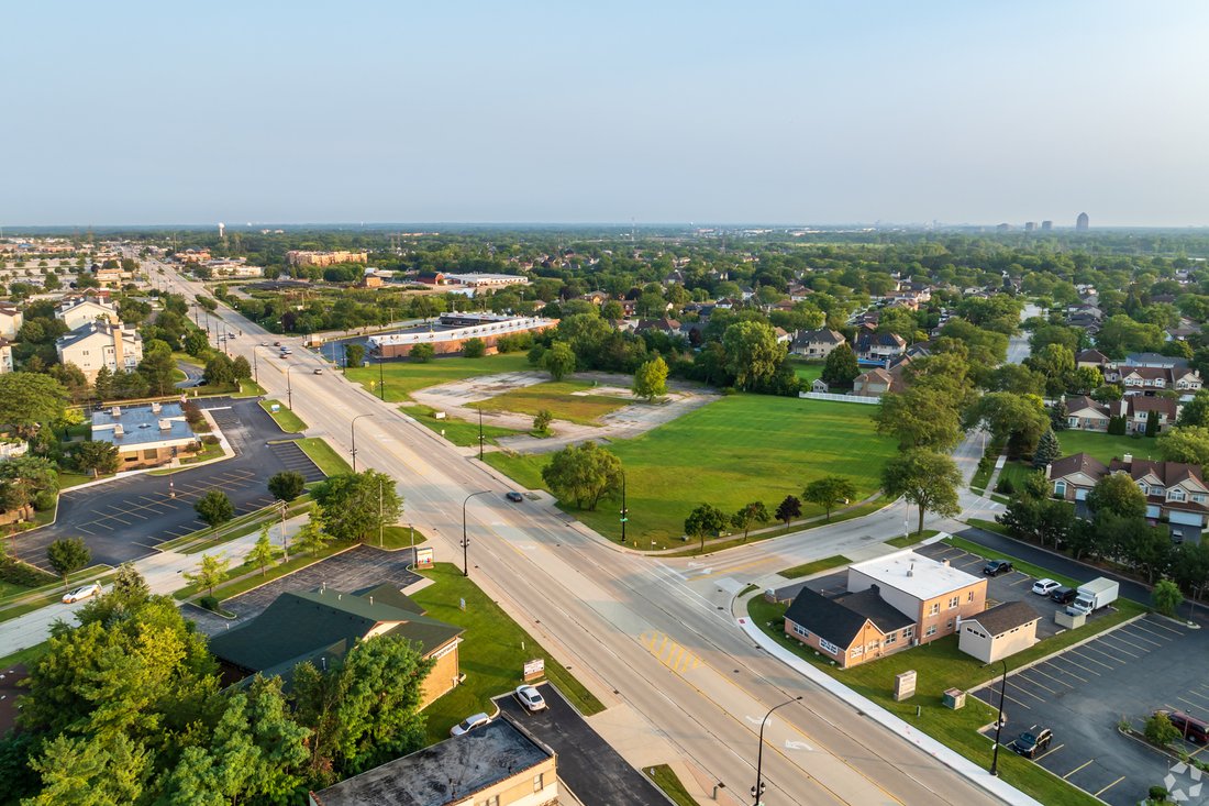 Land in Addison, Illinois, United States 1 - 17652858