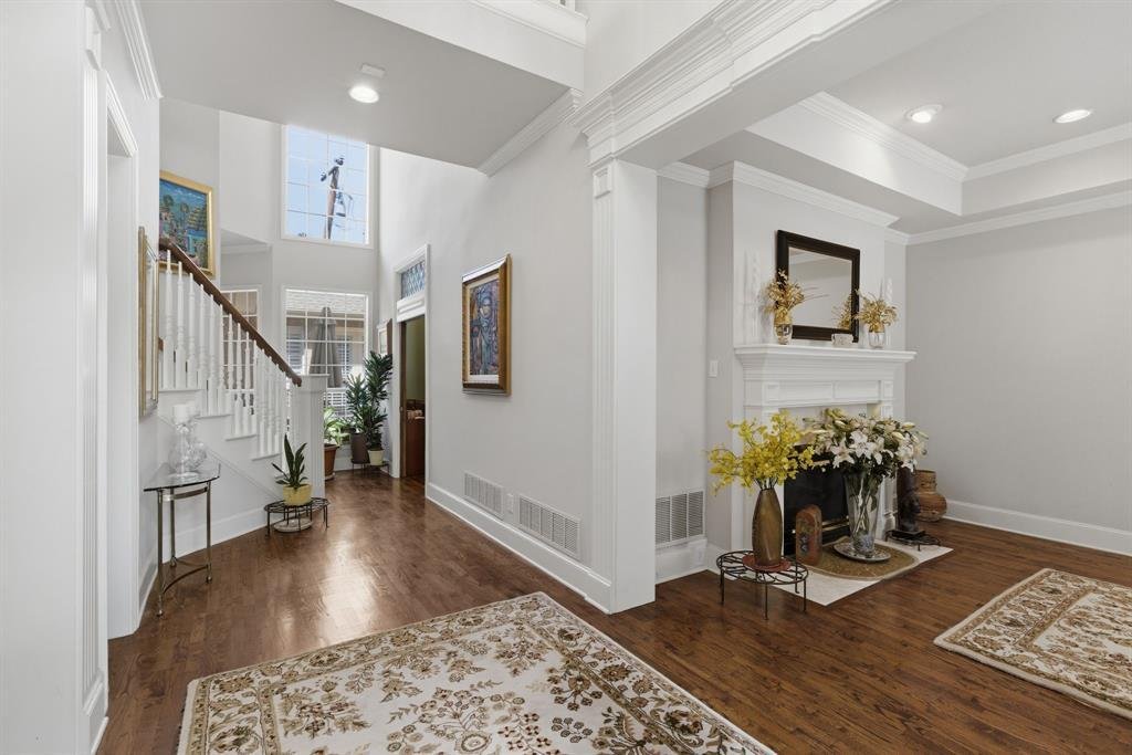 House in Dallas, Texas, United States 4 - 16972417