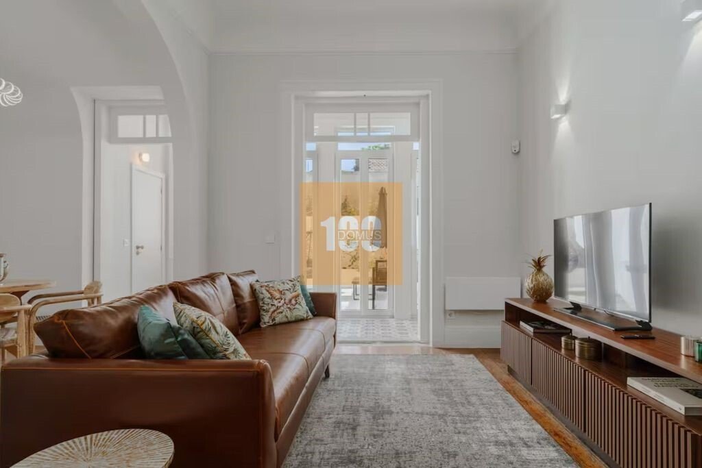 Apartment in Paranhos, Porto District, Portugal 1 - 17653017