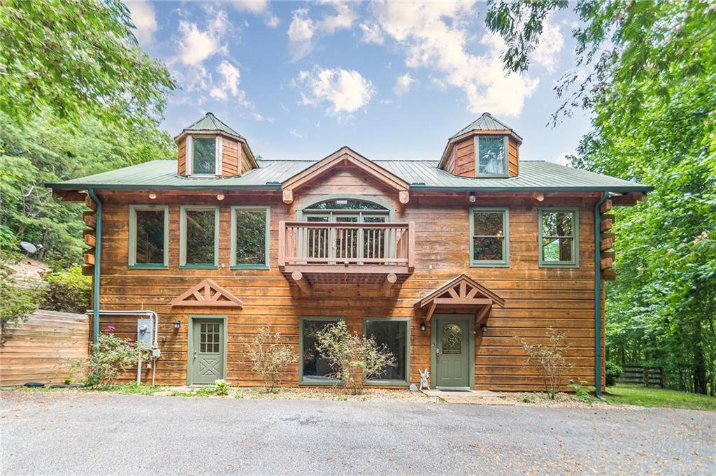House in Dahlonega, Georgia, United States 1 - 17654143