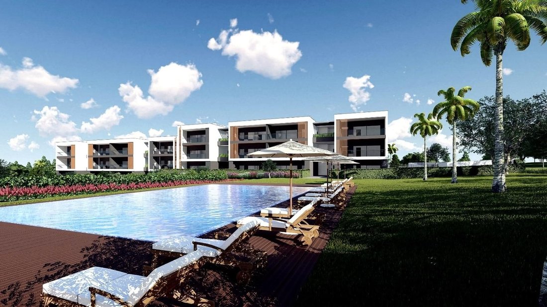 Apartment in Olhos de Agua, Algarve, Portugal 5 - 17653423