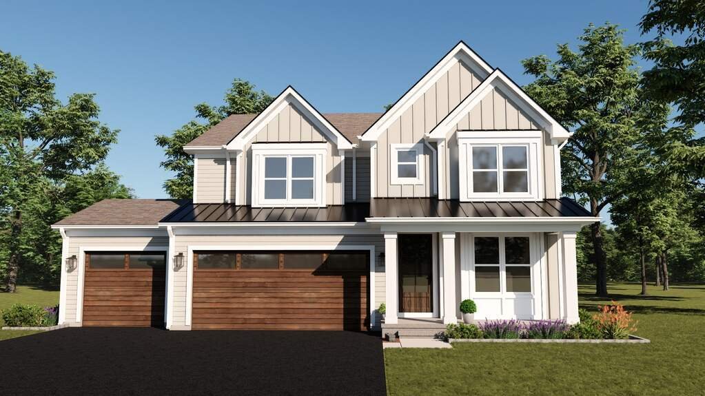 House in Prospect Heights, Illinois, United States 2 - 17657206