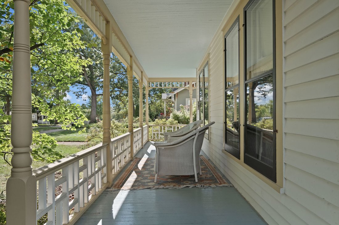 House in Downers Grove, Illinois, United States 3 - 17652896