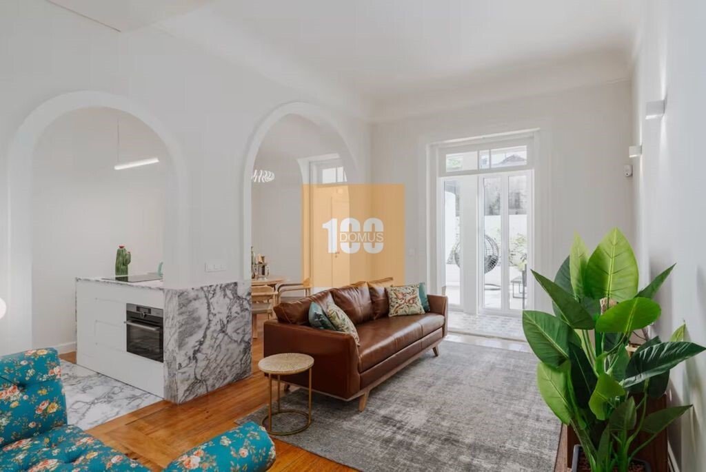 Apartment in Paranhos, Porto District, Portugal 2 - 17653017