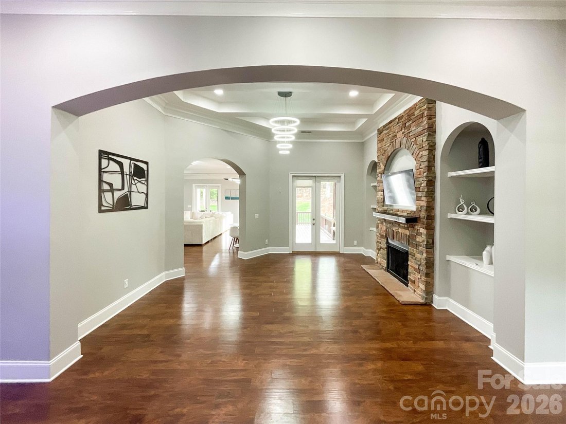 House in Denver, North Carolina, United States 3 - 17660536
