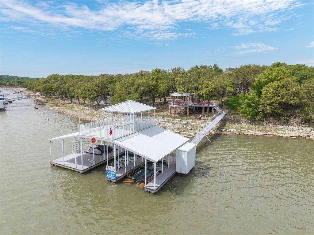 House in Brownwood, Texas, United States 1 - 17306007