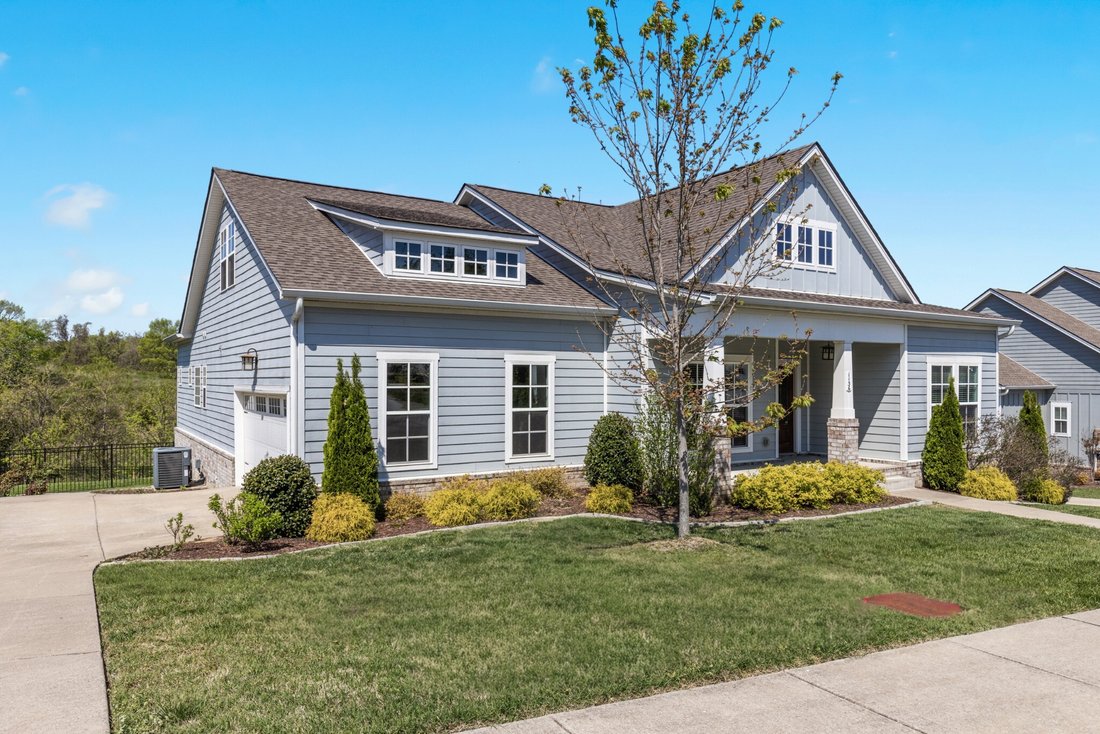 House in Nolensville, Tennessee, United States 1 - 17655577