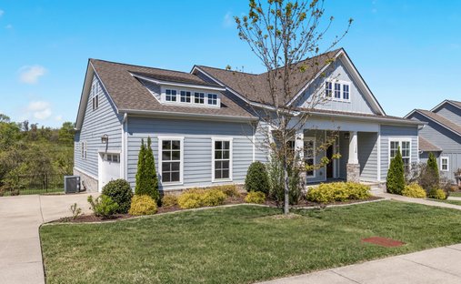 Maison à Nolensville, Tennessee, États-Unis 1