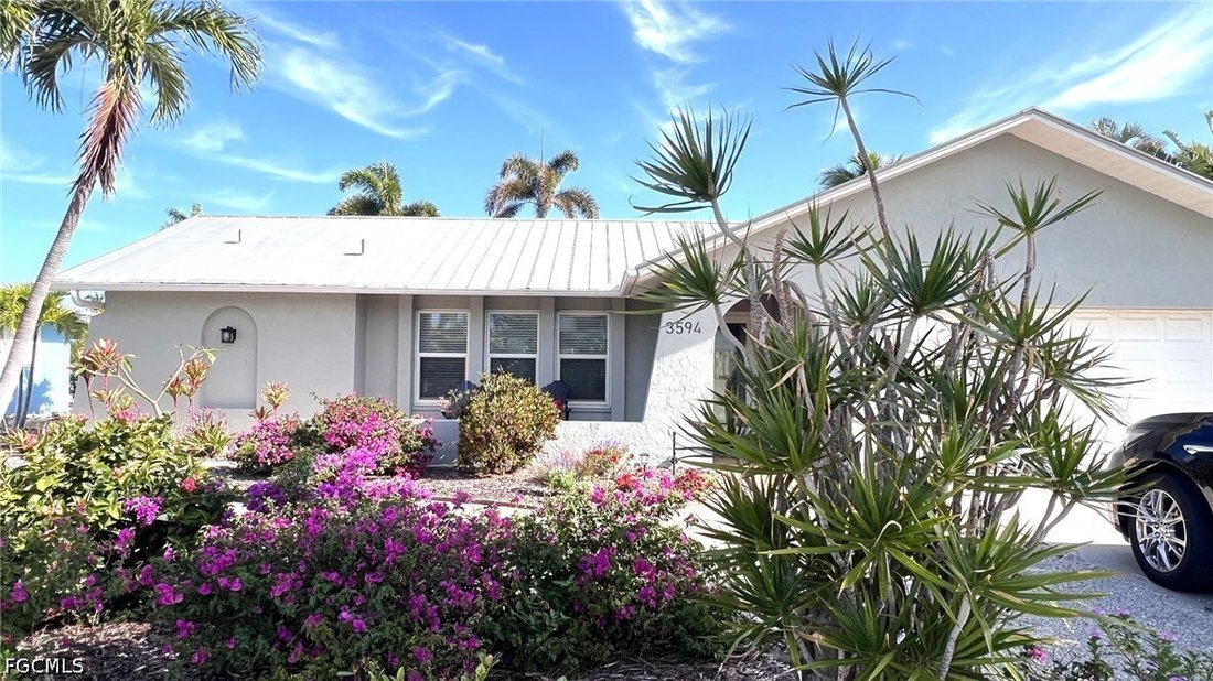 House in Saint James City, Florida, United States 3 - 17409941