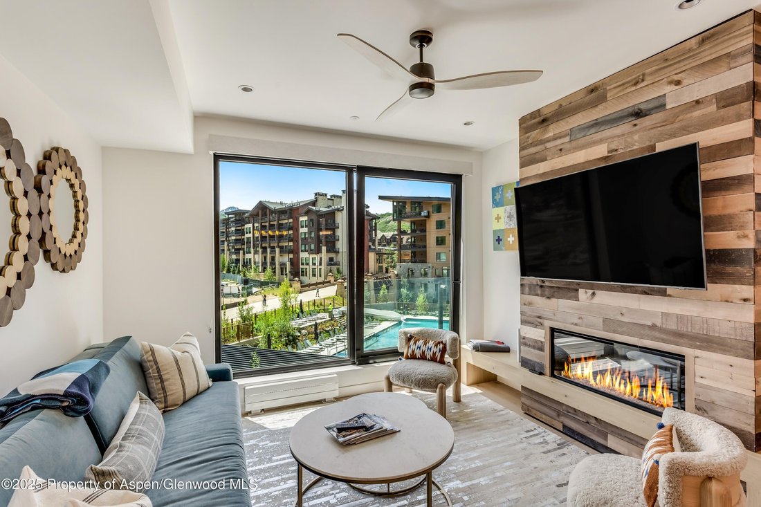House in Snowmass Village, Colorado, United States 5 - 17656919