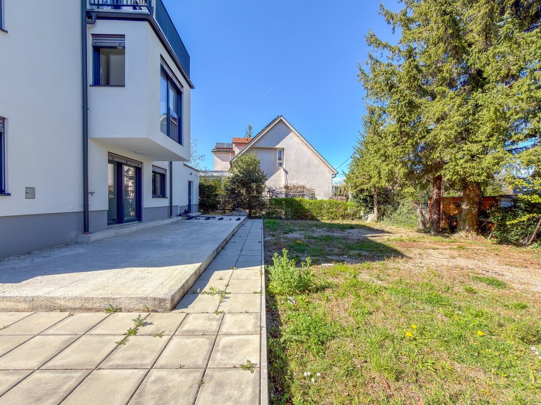 House in Vienna, Wien, Austria 3 - 17238820