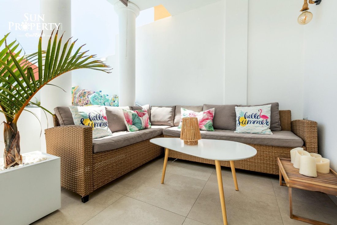 House in Adeje, Canary Islands, Spain 5 - 17656088