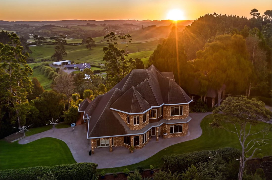 House in Waitoki, Auckland, New Zealand 2 - 16773649