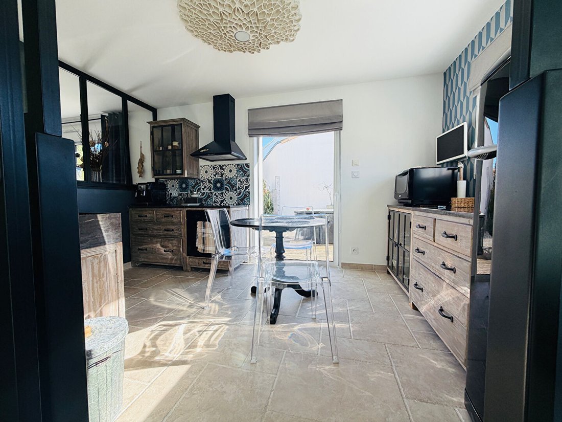 House in La Tranche-sur-Mer, Pays de la Loire, France 2 - 17657908