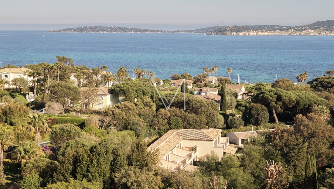 Apartment in Grimaud, Provence-Alpes-Côte d'Azur, France 1 - 17310753