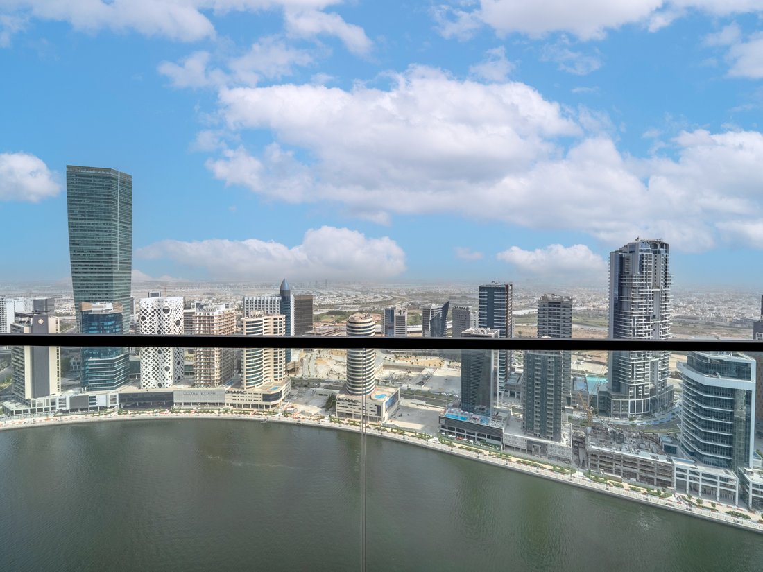 Apartment in Business Bay, Dubai, United Arab Emirates 1 - 17653000