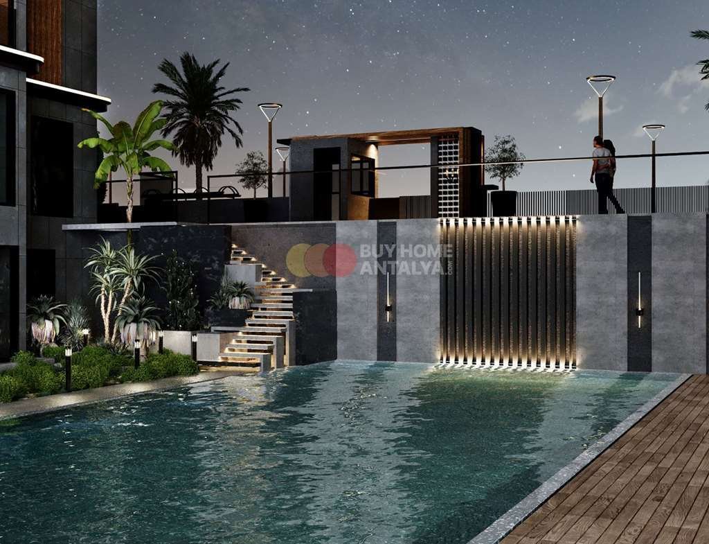 Apartment in Antalya, Antalya, Turkey 3 - 17654096