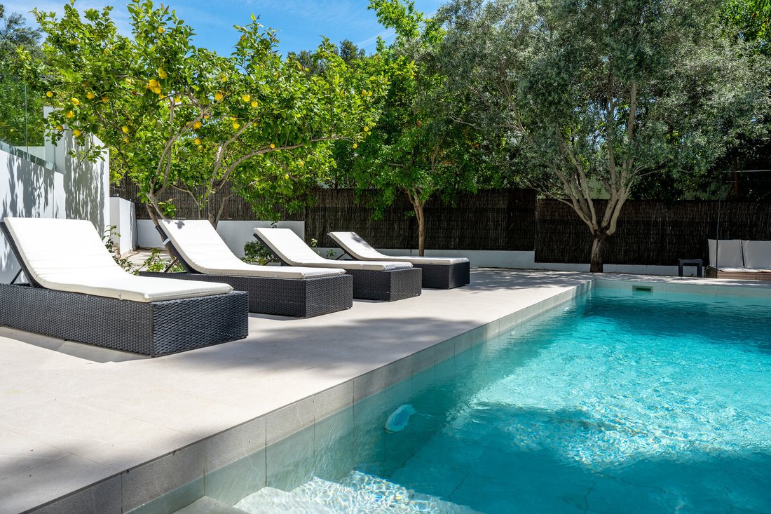 Villa in Rotes Velles, Calvia, Balearic Islands 2 - 17652658