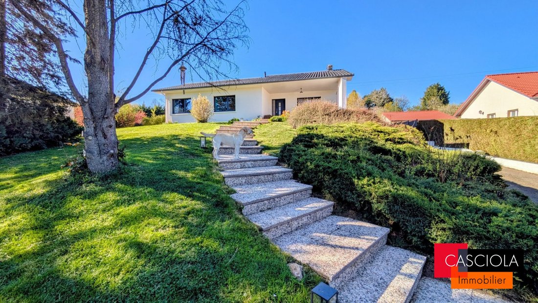 House in Cherisey, Grand Est, France 1 - 17656911