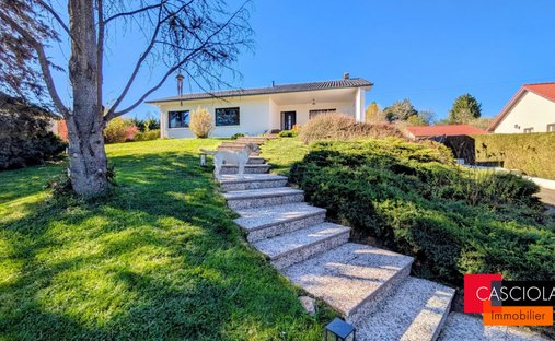 House in Cherisey, Grand Est, France 1