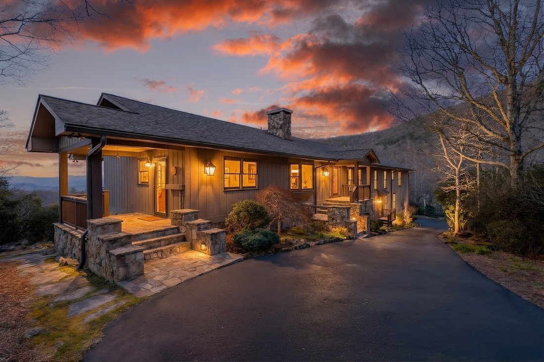 House in Highlands, North Carolina, United States 1 - 17653677